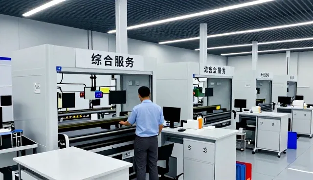 定制化应用开发
